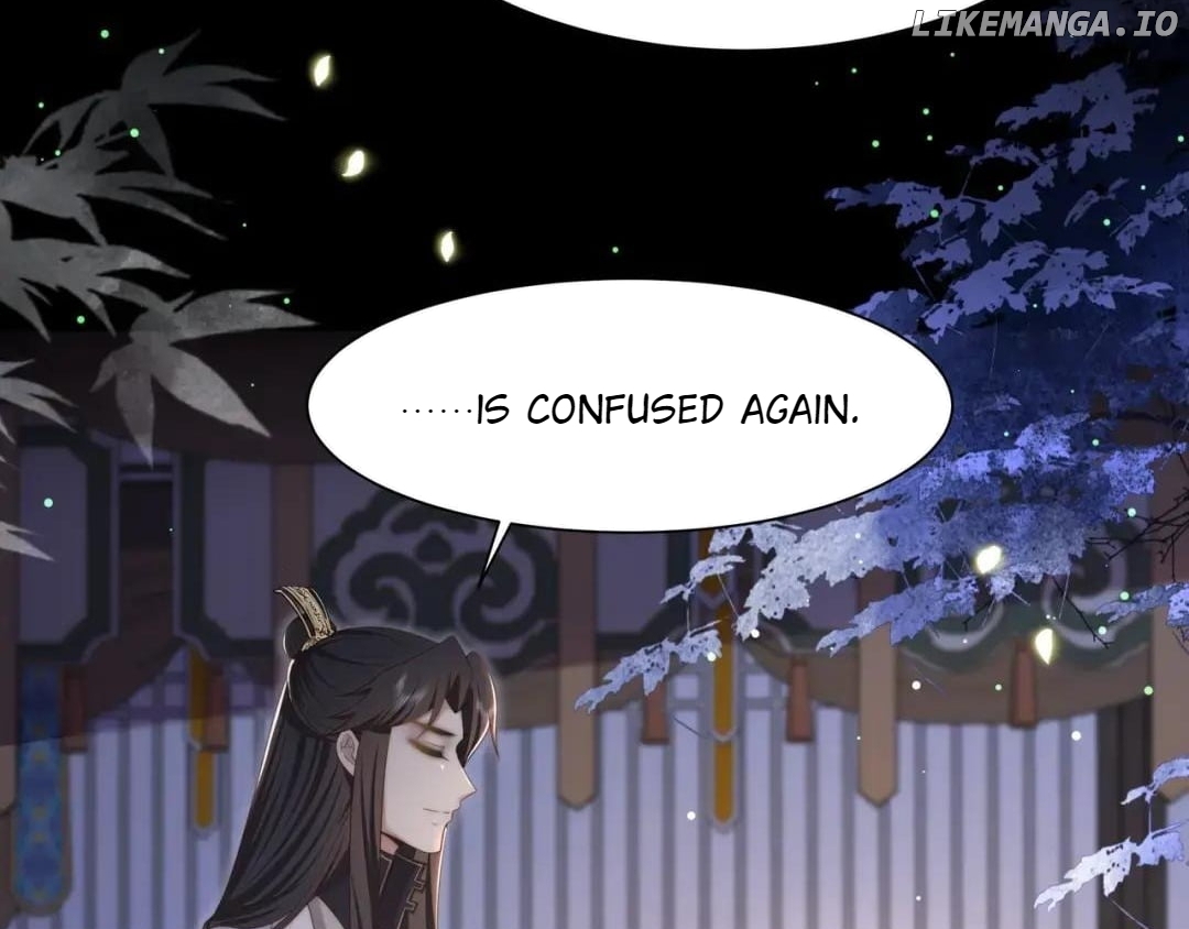 Lonely Emperor Chases His Sister-in-Law Chapter 50 - page 69